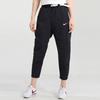 Nike Sportswear Tech Pack Woven Sports Pants Women Pants Black CU6019-010