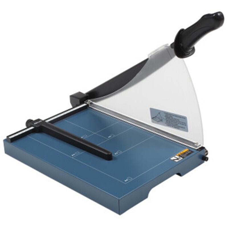 KW-triO 13320 A4 Manual Paper Cutter