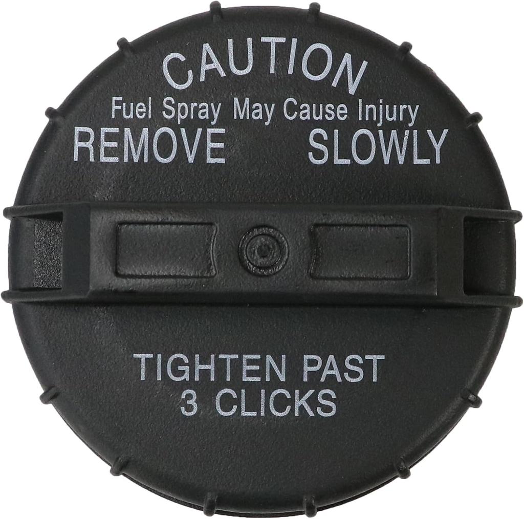 Gas Cap Fuel Petrol Tank Cover Cap 10838 Fit for Nissan Frontier 2001-2011 Sentra 2000-2011 Altima Armada Xterra Maxima Etc