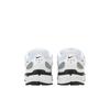 Nike P-6000 White Metallic Silver Black Men Sneakers CD6404-107