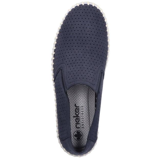 Rieker Moccasins