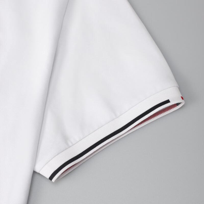 Goldlion Men's Casual Polo T-Shirt