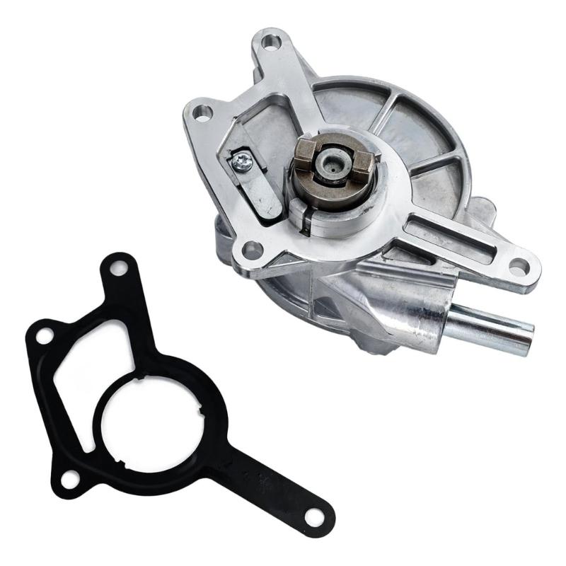 Car Corrosion Resistant Brake Vacuum Pump for E350 R320 R350 S350 GL320 GL350 ML320 ML350 Consistent Operation 700437020