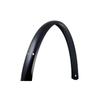 VWP Rear Fender 26-28 Inch Steel Shiny Black