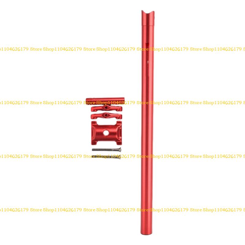 A1A2 Adjusted Bicycles Seats Post High Strength Aluminum Alloy Seatpost 31.8/33.9mm