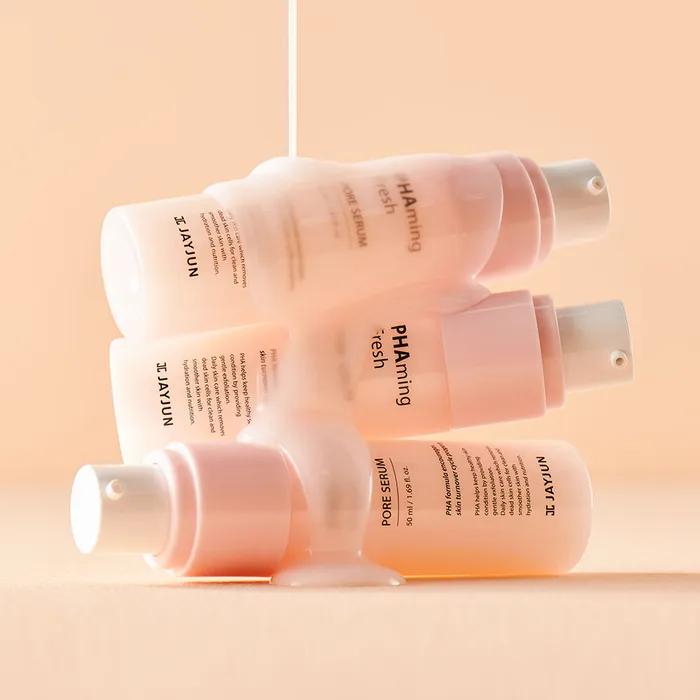 Farming Fresh Pore Serum 50ml