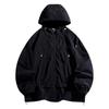 UPF50+ Lightweight Anti-UV Ice Silk Sun Protection Jacket for Outdoor Summer Activities