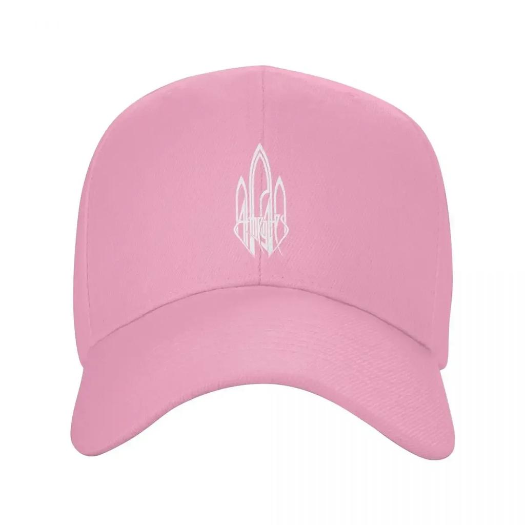New At the gates Baseball Cap Golf Snap Back Hat Caps For Unisex Womens