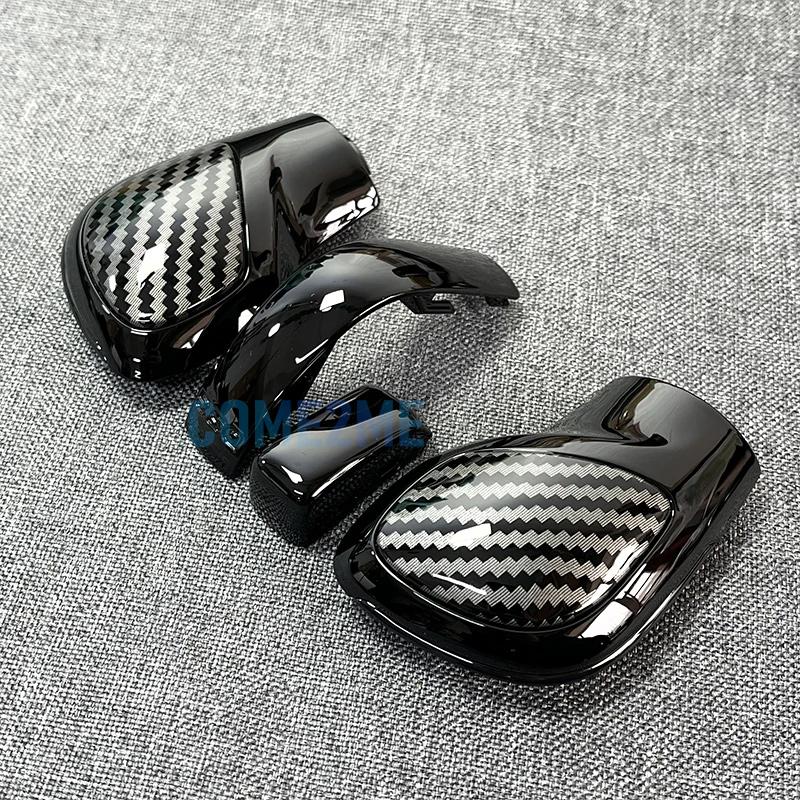 Auto DSG Gear Shift Knob For VW Golf 6 7 R GTI Passat B7 B8 CC R20 Jetta MK6 GLI Chrome Matt Lever Shifter Hand Ball