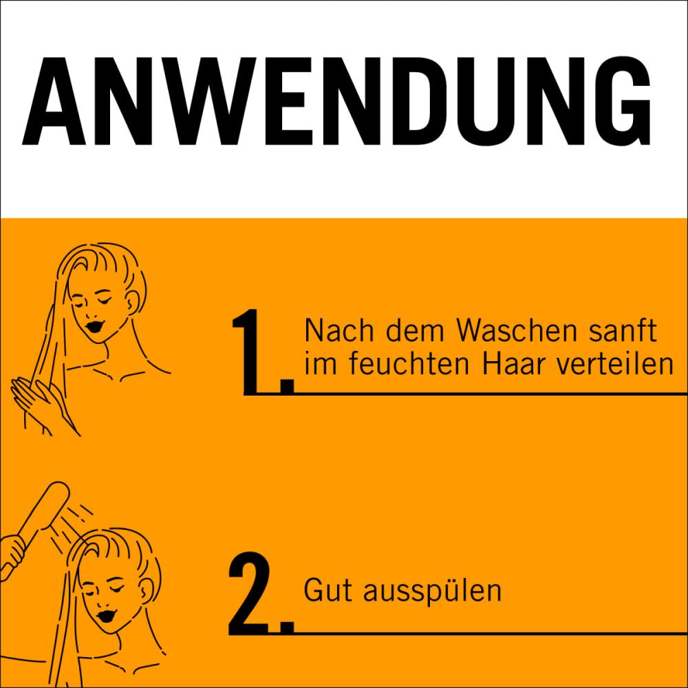 Schwarzkopf Glisker Total Repair Conditioner 200ml