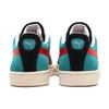 Puma Suede VTG Kamen Rider Atmos Men Sneakers Turquoise Black Red 394967-01