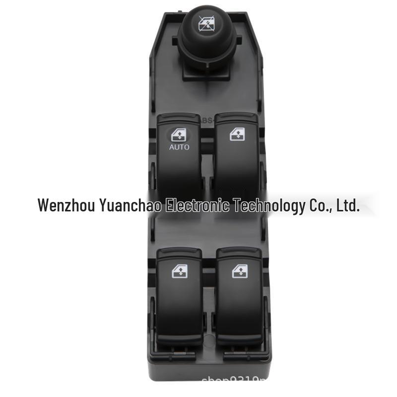 Chevrolet Le Feng/Le Pin High Config 14P Power Window Control Switch