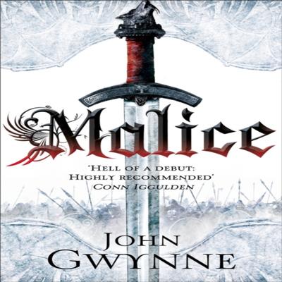 Malice by John Gwynne Paperback Book 9780330545754