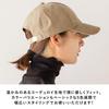 Vita Felice Corduroy Simple Cap for Women [VITAFELICE] tgh-30144z (Gray)