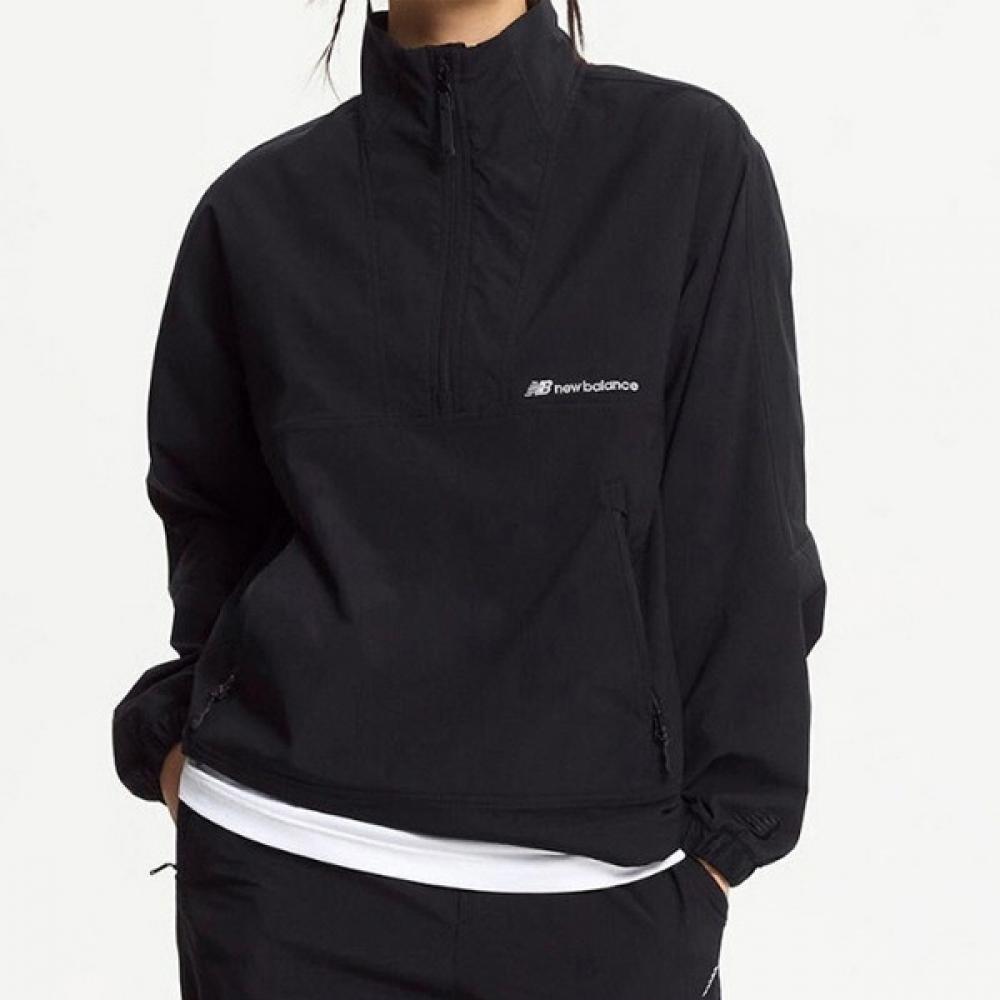 

Куртка-анорак для разминки New Balance Nbnae31813 19 090/size