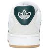 Adidas Campus 00s Beta White Collegiate Green Unisex Sneakers Cloud-White Orbit-Grey JI3158