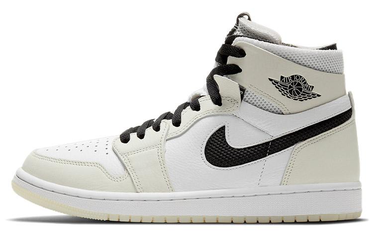 

Jordan 1 High Zoom Air CMFT Sail Женские CT0979-002 36