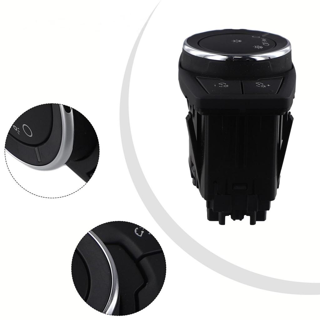 DG9T-13D061-FEW fits Ford Mondeo automatic headlight switch DG9T-13D061-GDW.