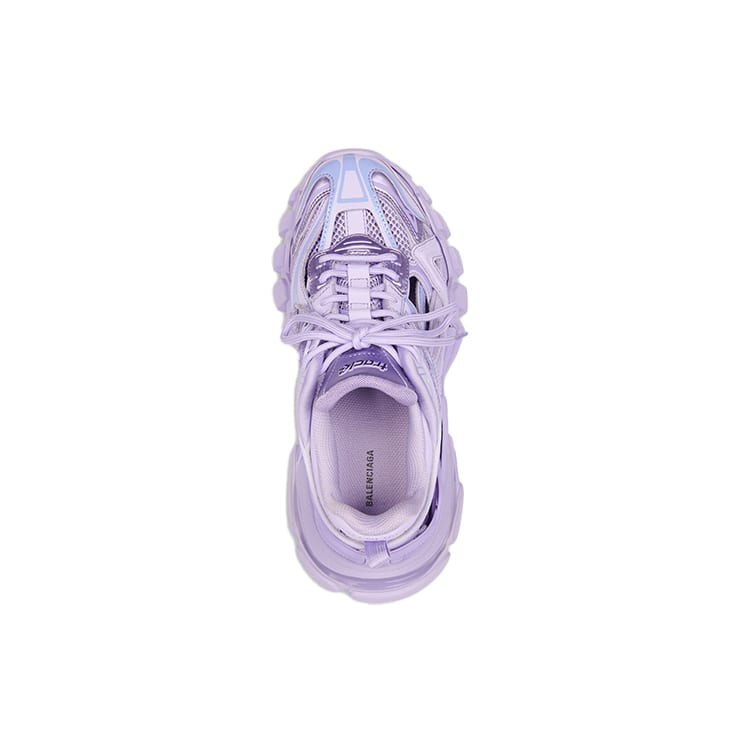 Balenciaga Track 2.0 Lilac Women's 568615W3AG15310