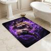 Witchcraft Magic Living Room Nonslip Area Rug Soft Carpet For Bedroom Game Playroom Sofa Office Home Decor Doormat Christmas Gift C922186