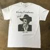 Thank You for The Memories Kinky Friedman 1944 2024 Gift For Fan T Shirt S192 Unisex T-Shirt