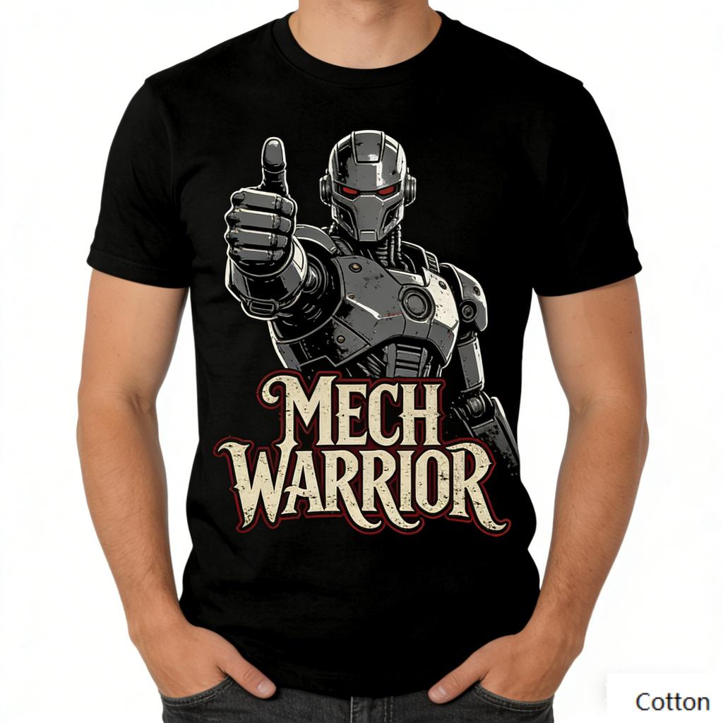 Retro Pixel Western Gunslinger Magic Gunslinger Print Cotton T Shirt Unisex Women Vintage Streetwear Loose Casual Tee