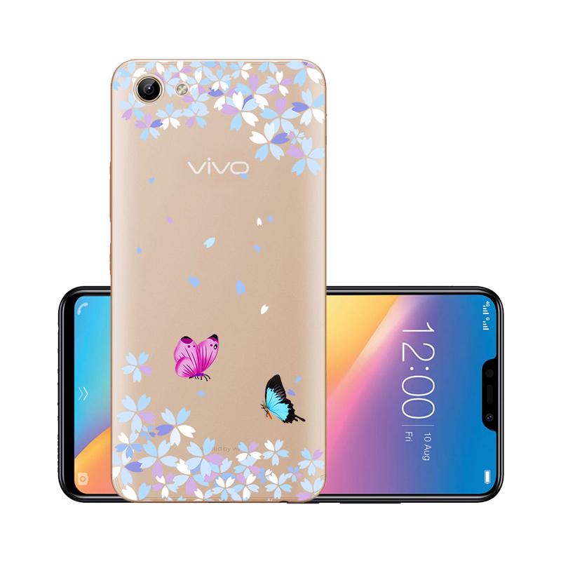 Vivo Y81i Case 2025