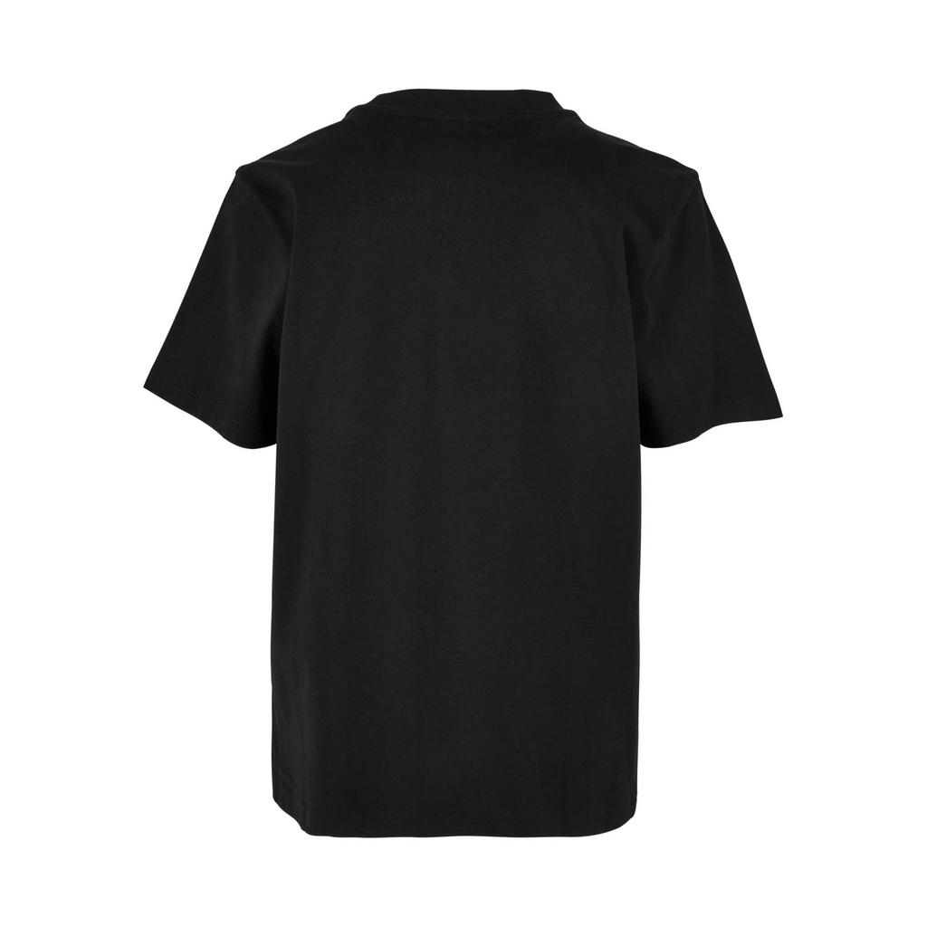 Urban Classics Chlapecké tričko s logem