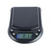Black Digital Food Scale High Precision 0.01g Portable Pocket Scale  Home Kitchen Jewelry Store