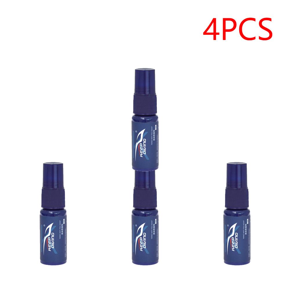 15ml Solid State Anti Fog Agent Long Lasting Diving Goggles Non Fogging Agent Swimming Goggles Mist Eliminator Swim Accessories