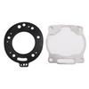 Cylinder Jug Piston Gaskets Top End Kit For Yamaha DT230 Lanza 230 4TP 1997-2000