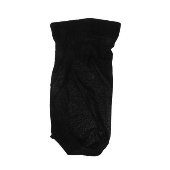 

1 шт., мужские и женские чулки, парик, шляпа, нейлоновая эластичная шапка, снуд, сетка, полые чёрный