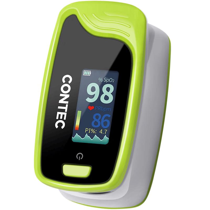 CONTEC CMS50-PRO Finger Pulse Oximeter