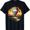 Sunglasses At Night Sunglasses T-Shirt