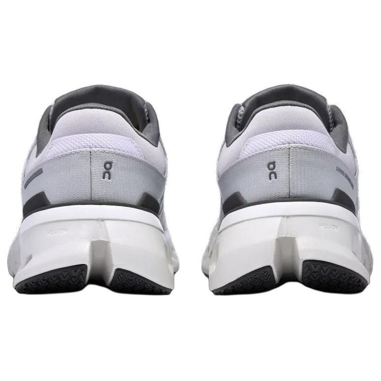 ON  Cloudrunner 2 Frost White Women Sneakers Grey 3WE10130622