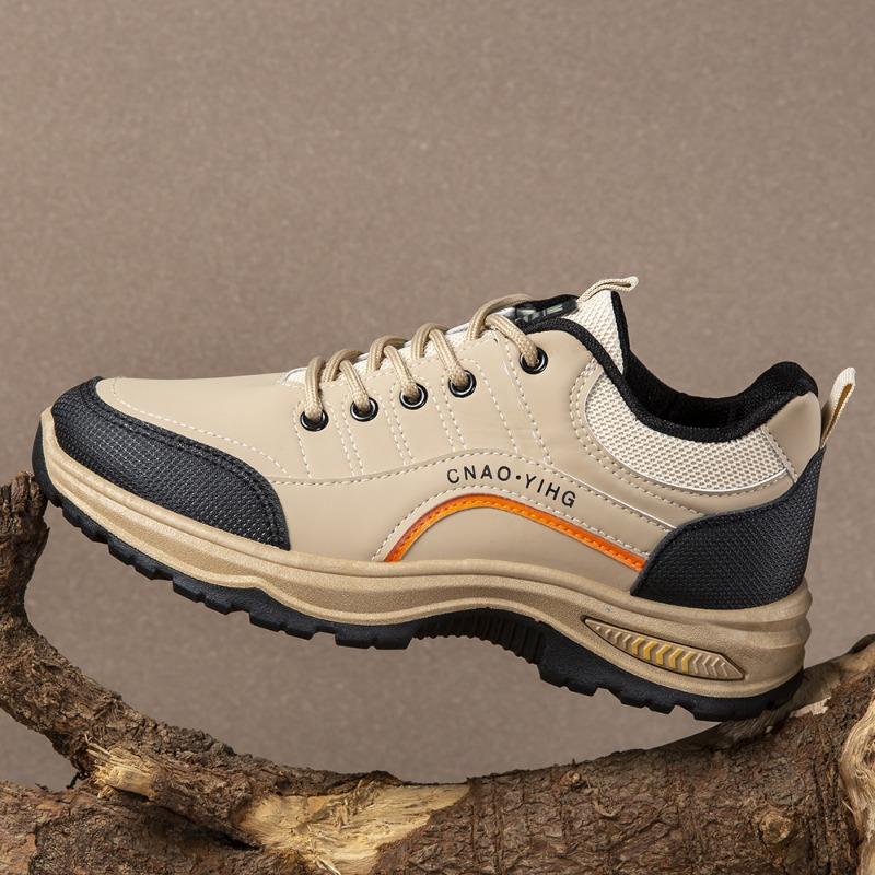 

Hiking shoes spring casual shoes men s new outdoor versatile trend sports men s shoes travel shoes 44