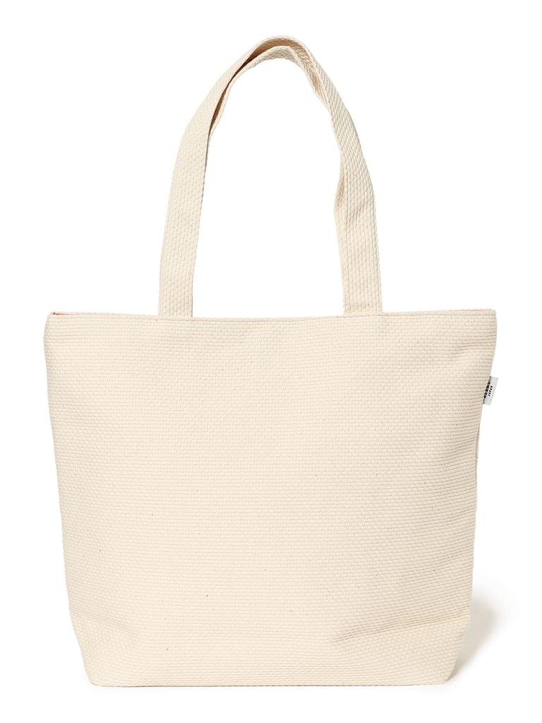 Beams Japan sasicco Custom Tote Bag, Natural Color, Free Shipping