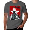 Rage Tshirt Fashion Graphic Tee For Unisex