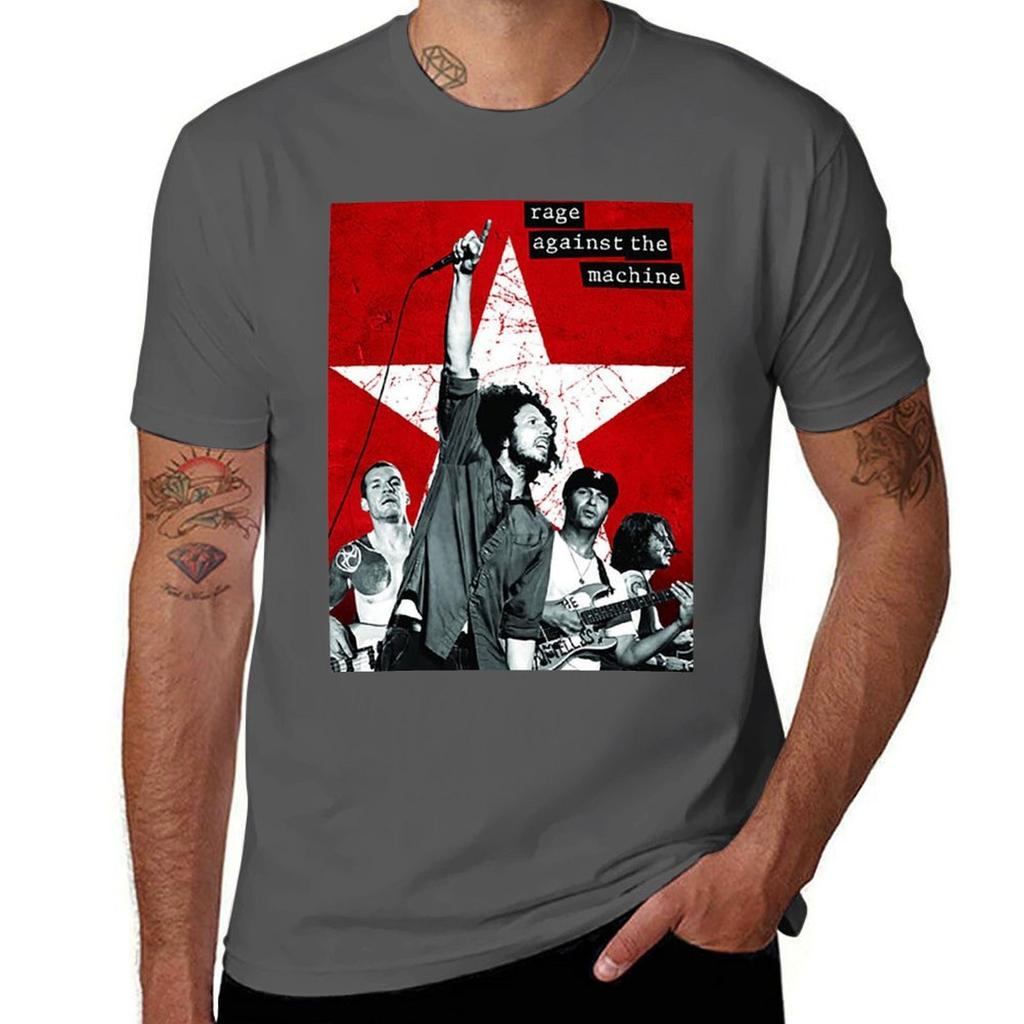 Rage Tshirt Fashion Graphic Tee For Unisex