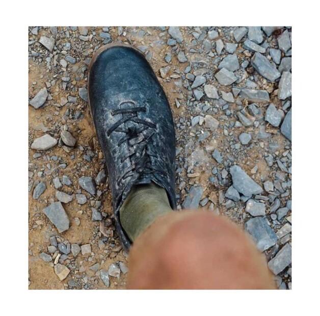 Quoc Gran Tourer велосипедные туфли