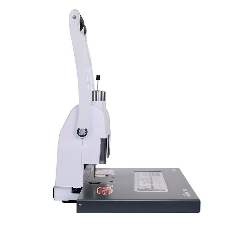 Jindian GD-100 Manual Document Binding Machine CN plug (adapter included)