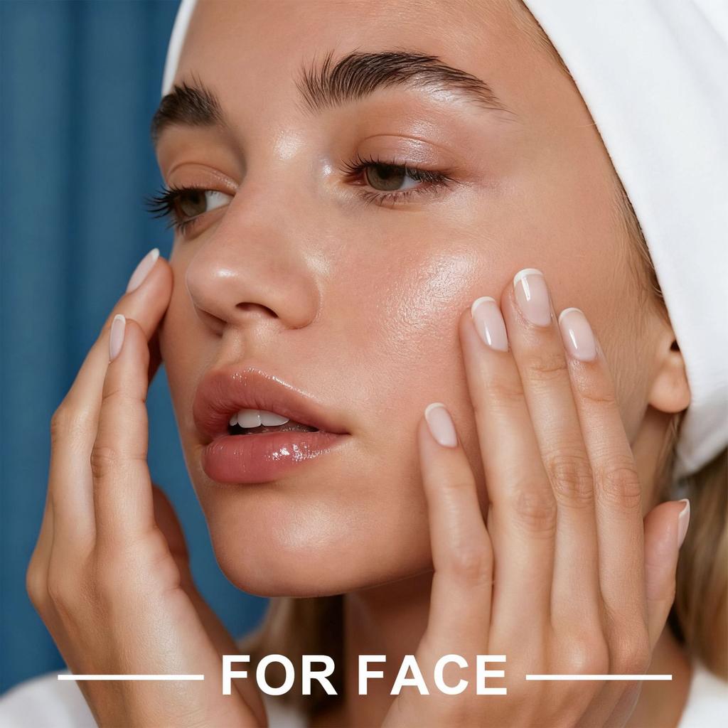 Facial Hyaluronic Hyaluronic Freckle Removing  Wrinkle Resisting  Moisturizing  Easy To Absorb And Replenish Water 30ml