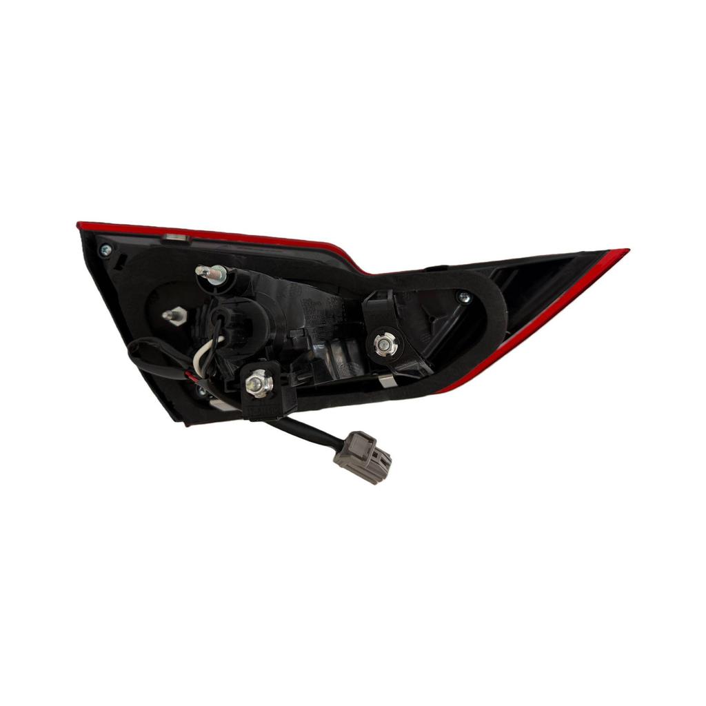 Ford Kuga 19-20 Inner Tail Light JD8B-13A602-AG R