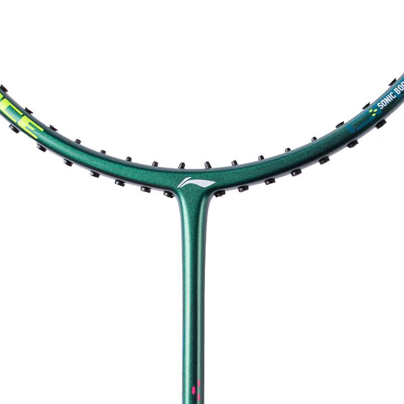 Li-Ning Thunder Series Badminton Racket