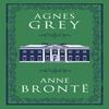 Agnes Grey by Anne Bronte Paperback Book 9781847497147