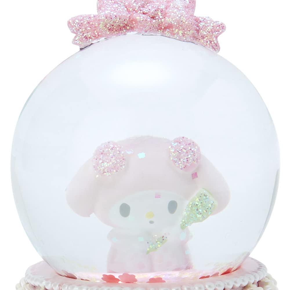 Sanrio My Melody Schneekugel S 418838