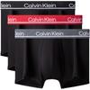 Calvin Klein Boxer Briefs Men's 3 Pack NP2752O