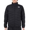 The North Face Thunder Cold and Warm Size S Men's Jacket, Water-Repellent, Photonic, Weather, [FW23] Black,