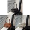 Minimalist Pu Shoulder Bag For Women With Large Capacity And Street Style For Daily Use