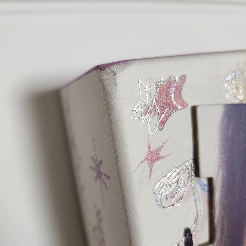 [GEBRAUCHT] ILLIT Super Real Me signiertes Album